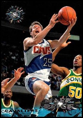 70 Mark Price